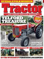 Tractor & Farming Heritage